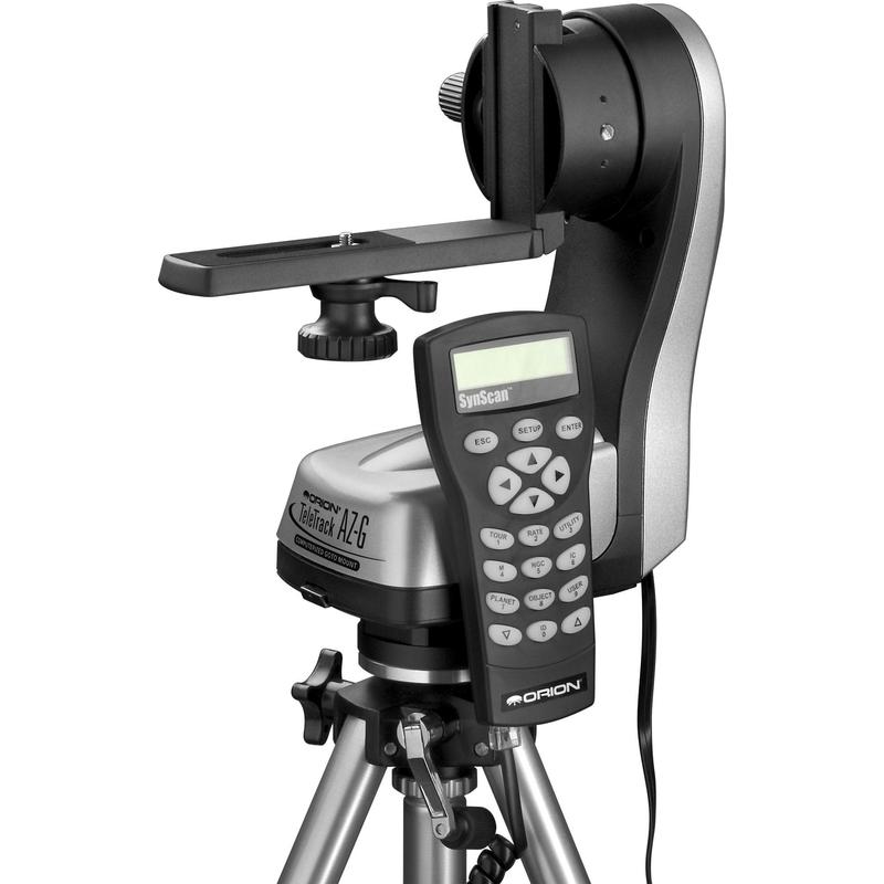 Orion TeleTrack AZ montagem de rastreamento