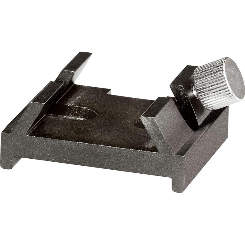 Orion Luneta buscadora com suporte tipo cauda de andorinha para telescópios SC