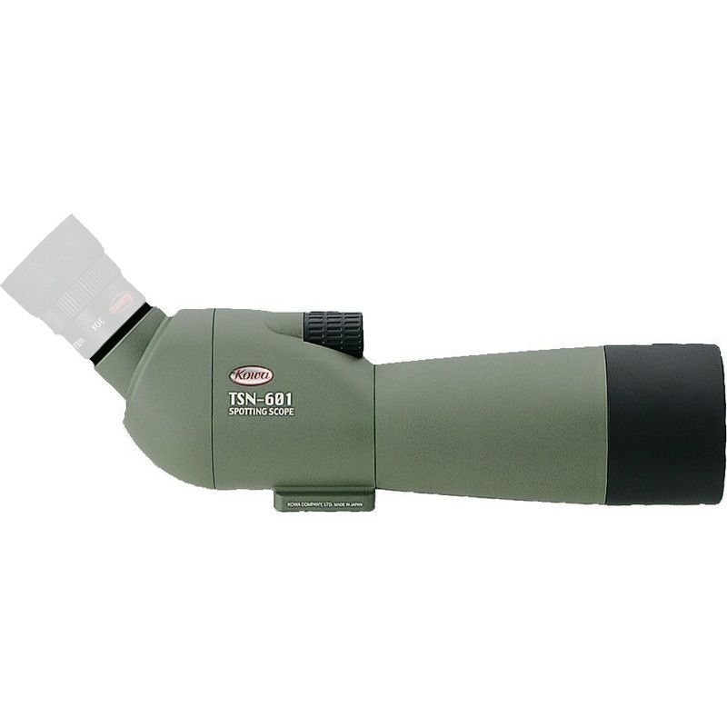 Kowa Luneta TSN-601 60mm, visor diagonal