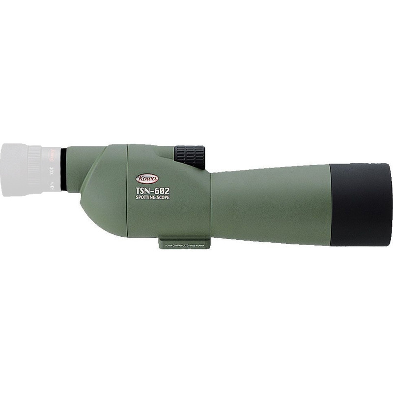 Kowa Luneta TSN-602 60mm, visor reto