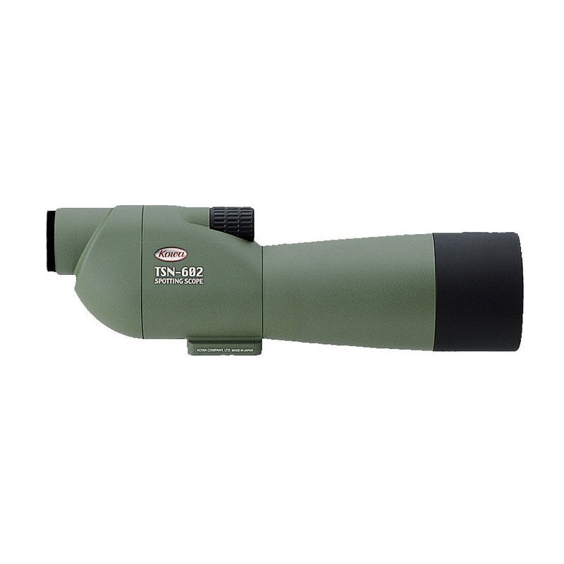 Kowa Luneta TSN-602 60mm, visor reto