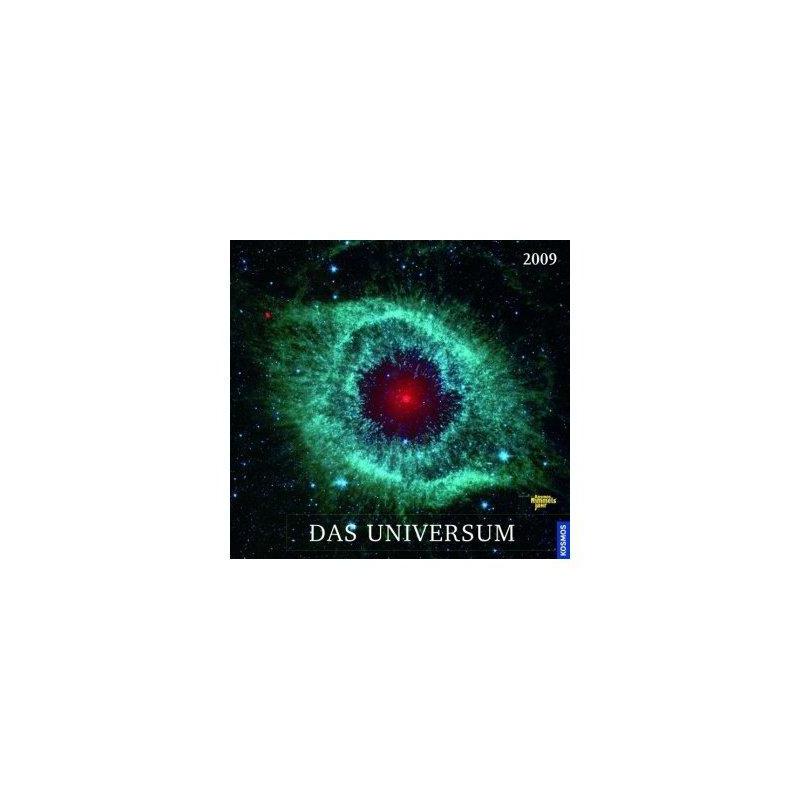 Kosmos Verlag Kosmos Kalender 2009