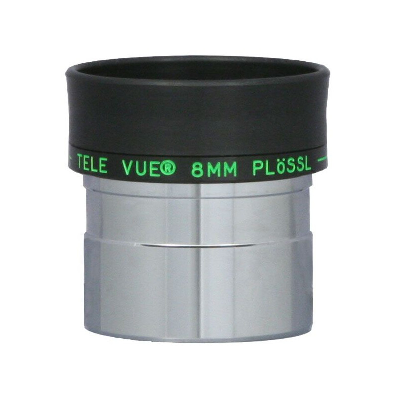 TeleVue Ocular Plössl 8mm 1,25"
