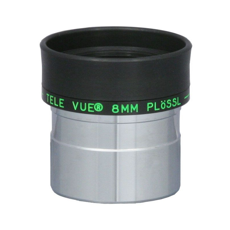TeleVue Ocular Plössl 8mm 1,25"