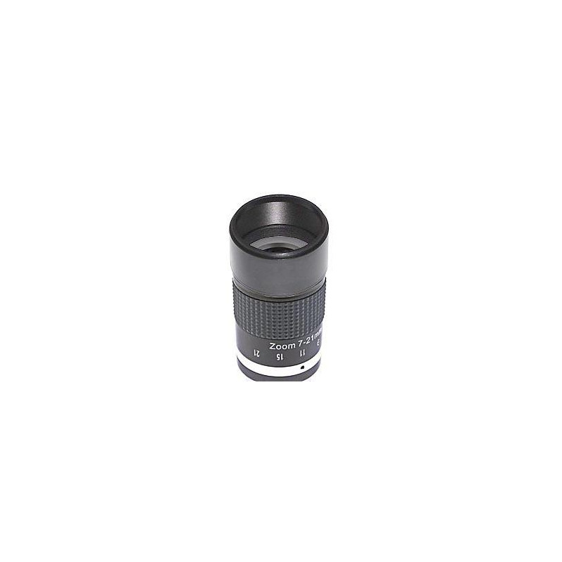 TS Optics T2 Conexão direta para o TS Zoom 7-21mm - para câmeras de lentes removíveis