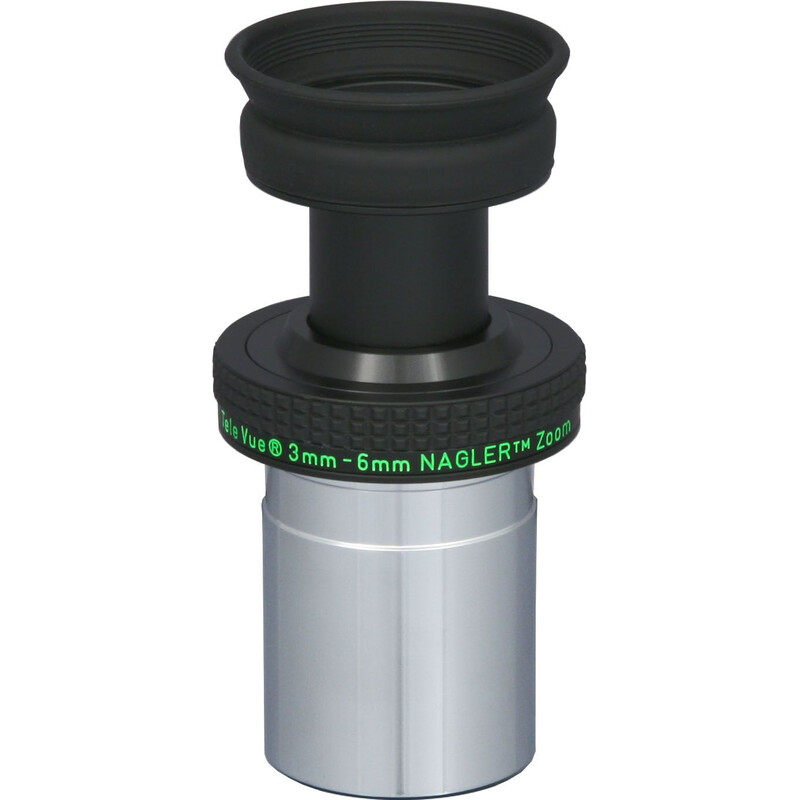 TeleVue Ocular Nagler Zoom 3-6mm 1,25"