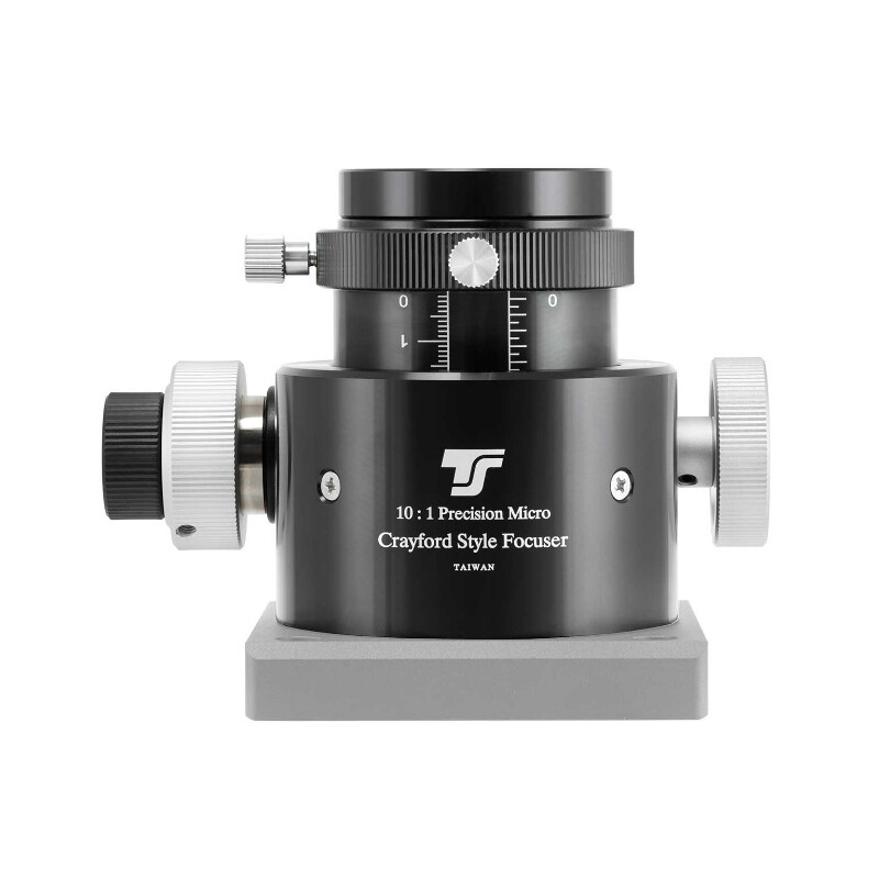 TS Optics Focador Crayford 2"