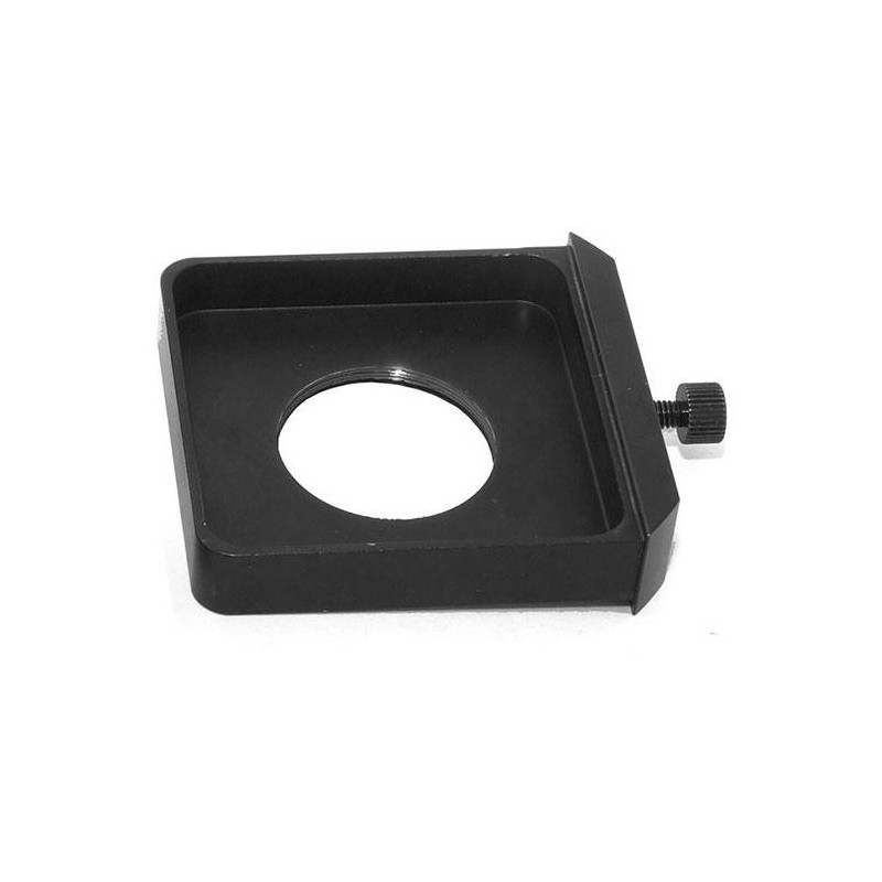 TS Optics Inseridor de filtro 1.25'' para suporte de filtro TS