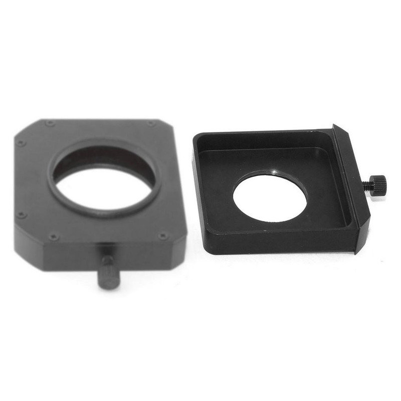 TS Optics Inseridor de filtro 1.25'' para suporte de filtro TS