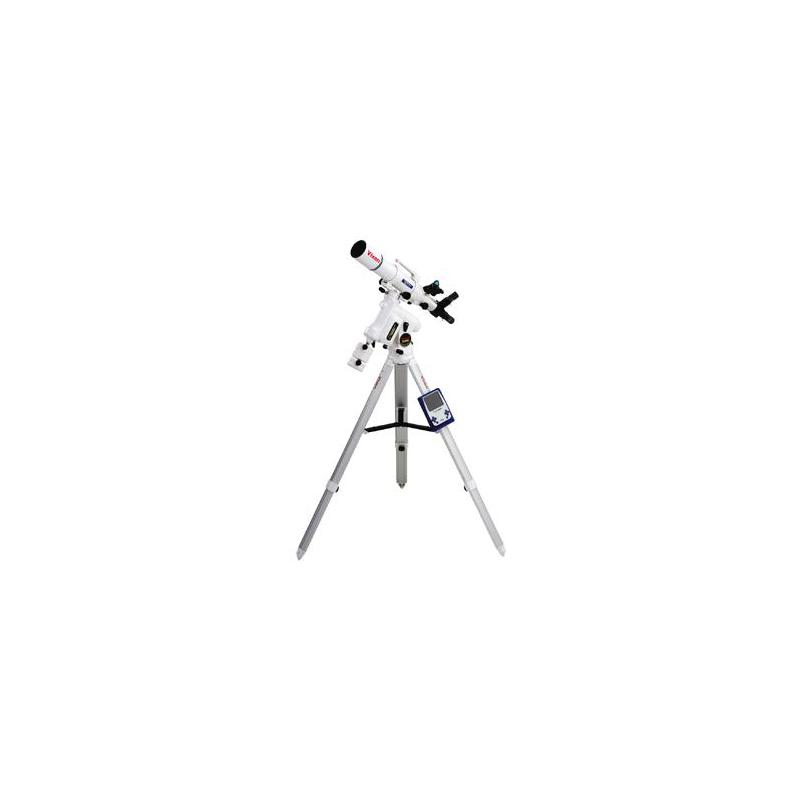 Vixen Refrator apocromático AP 81/625 ED81S SXD Sphinx