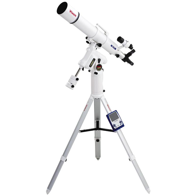 Vixen Refrator apocromático AP 115/890 ED115S SXD Sphinx
