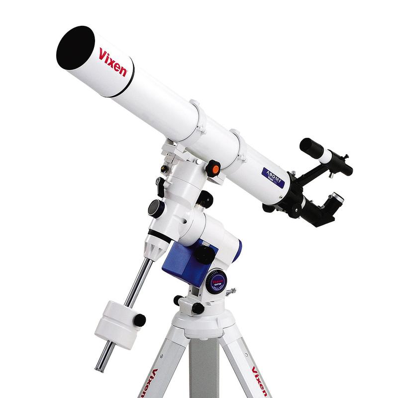 Vixen Telescópio AC 80/910 A80Mf GP-2