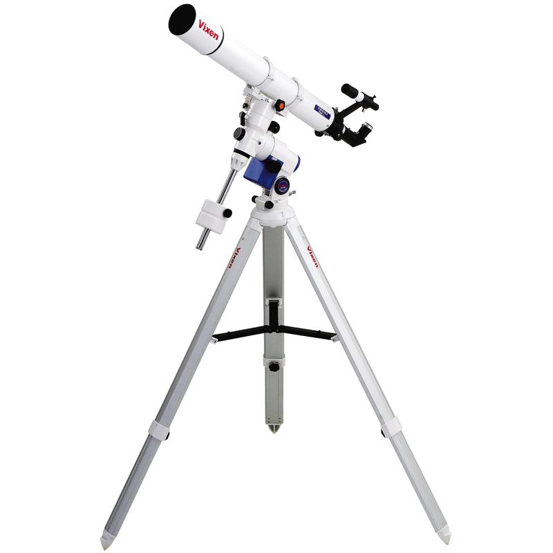 Vixen Telescópio AC 80/910 A80Mf GP-2 SbS
