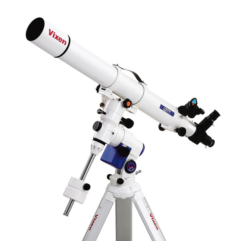 Vixen Telescópio AC 80/910 A80M GP-2