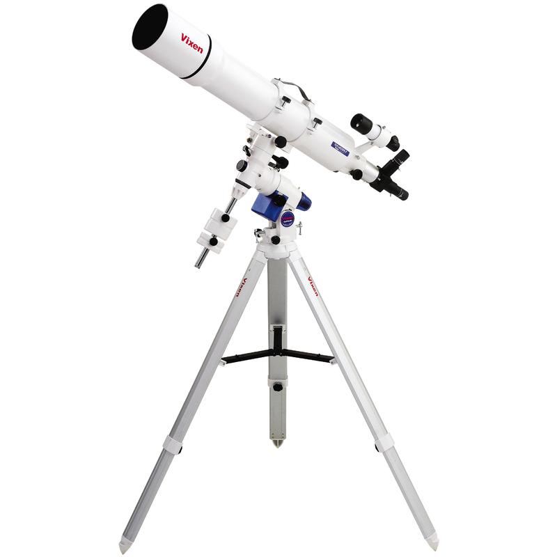 Vixen Telescópio AC 140/800 NA140SSf GPD-2 SBS