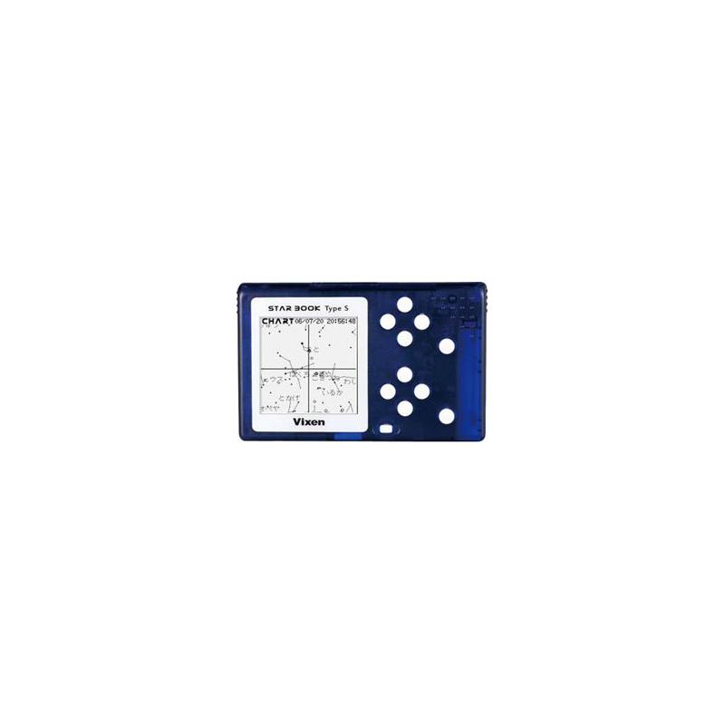 Vixen Telescópio AC 140/800 NA140SSf GPD-2 SBS