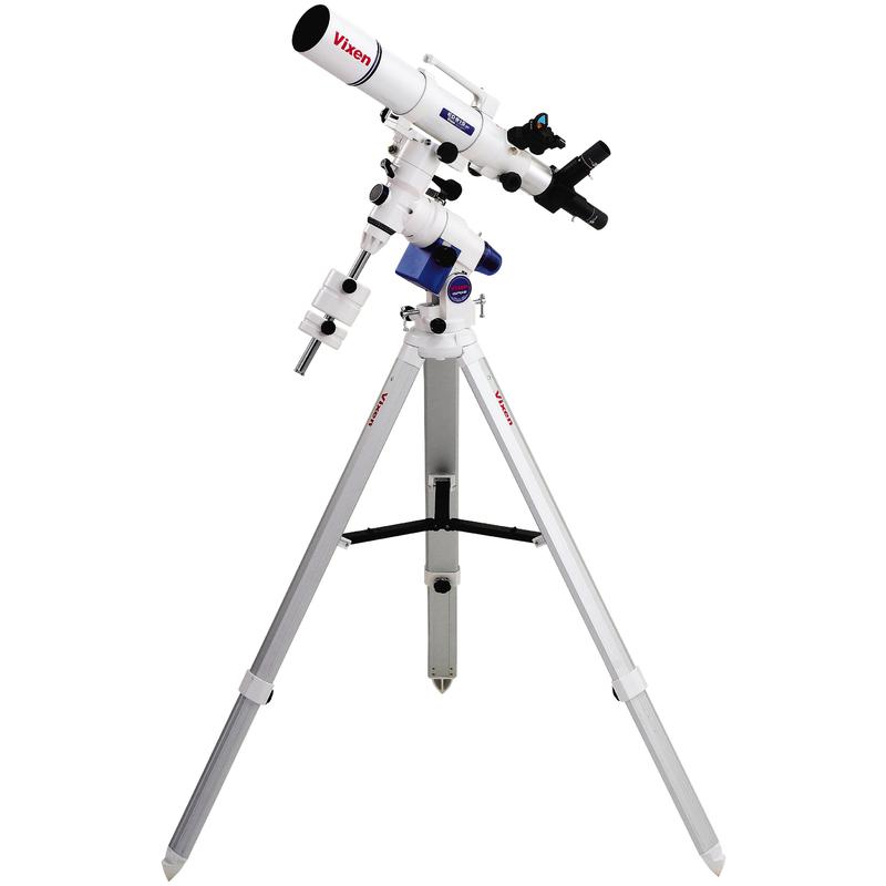 Vixen Refrator apocromático AP 81/625 ED81S GPD-2
