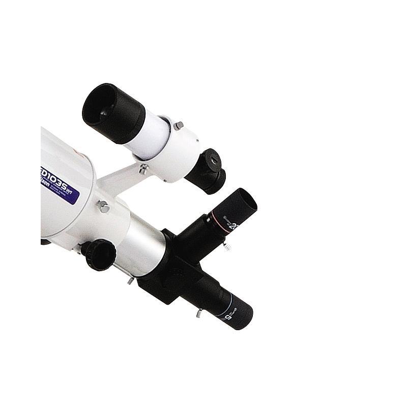 Vixen Refrator apocromático AP 103/795 ED103S GPD-2 SBS