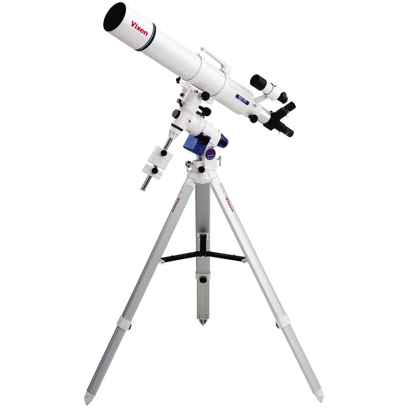 Vixen Refrator apocromático AP 115/890 ED115S GPD-2
