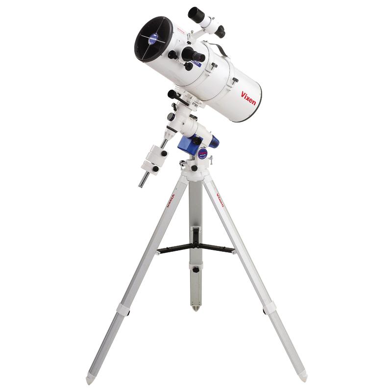 Vixen Telescópio N 200/800 R200SS GPD-2