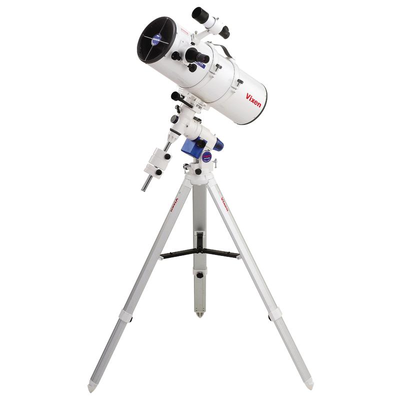 Vixen Telescópio N 200/800 R200SS GPD-2 SBS