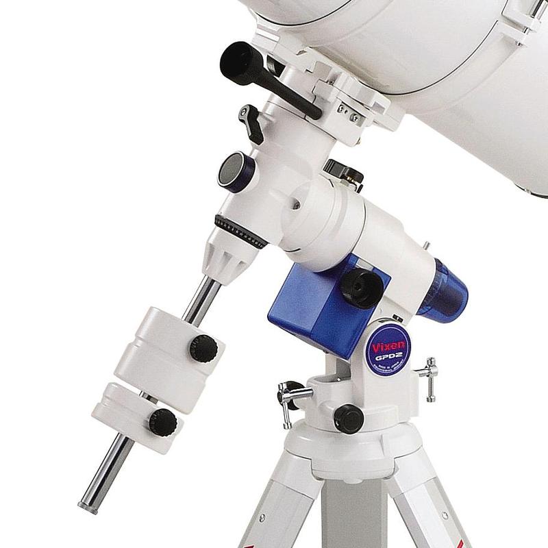 Vixen Telescópio N 200/800 R200SS GPD-2 SBS