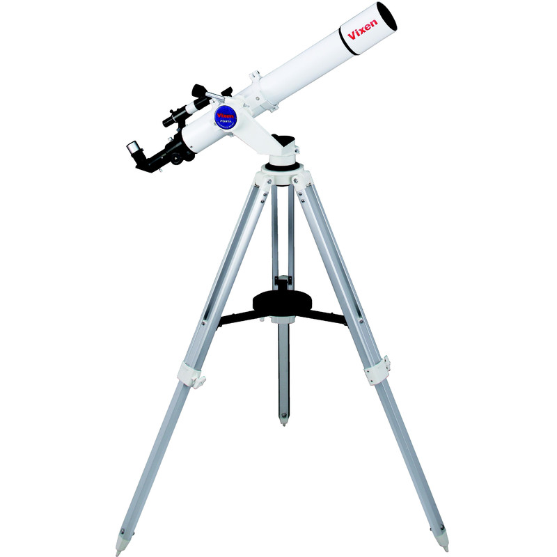 Vixen Telescópio AC 80/910 A80M Porta-II