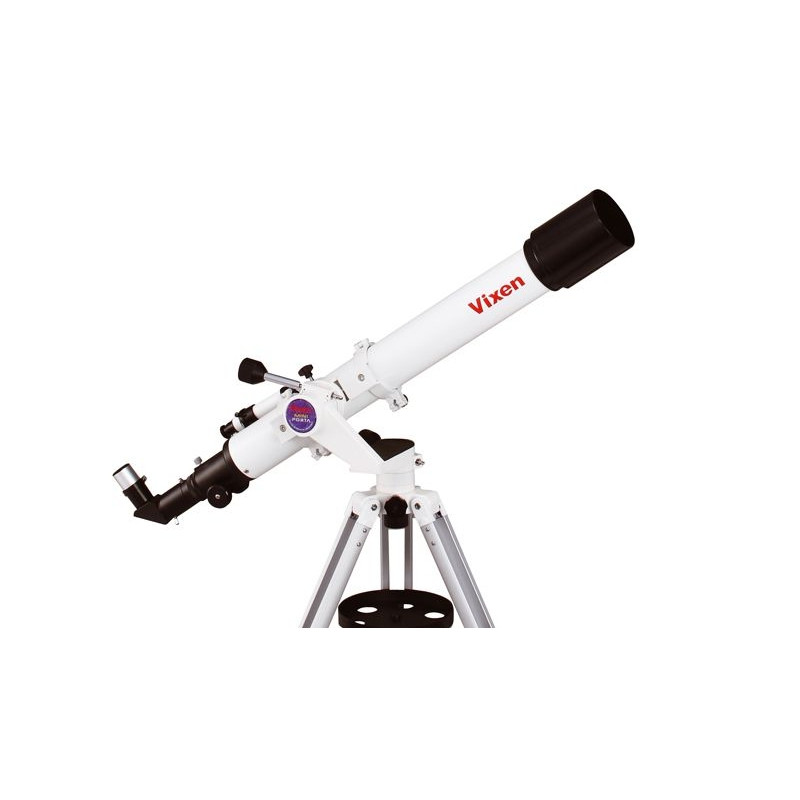 Vixen Telescópio AC 70/900 A70Lf Porta-Mini