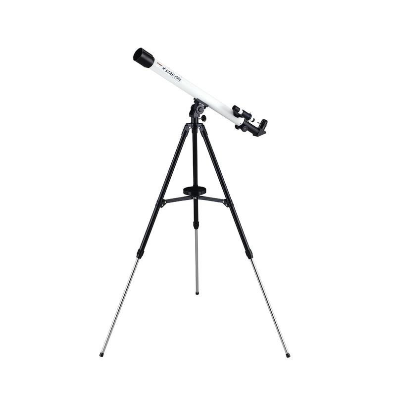 Vixen Telescópio AC 50/800 StarPal50L AZ