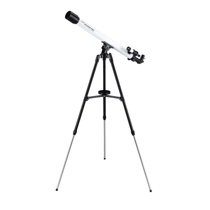 Vixen Telescópio AC 60/910 StarPal60L AZ