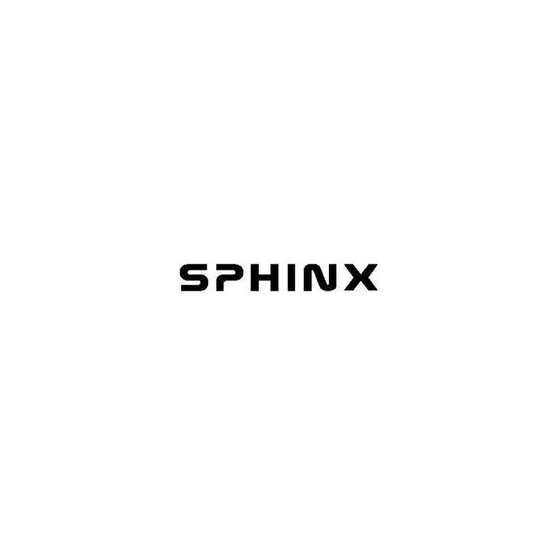 Vixen Montagem SPHINX (Versão de mesa SXC)