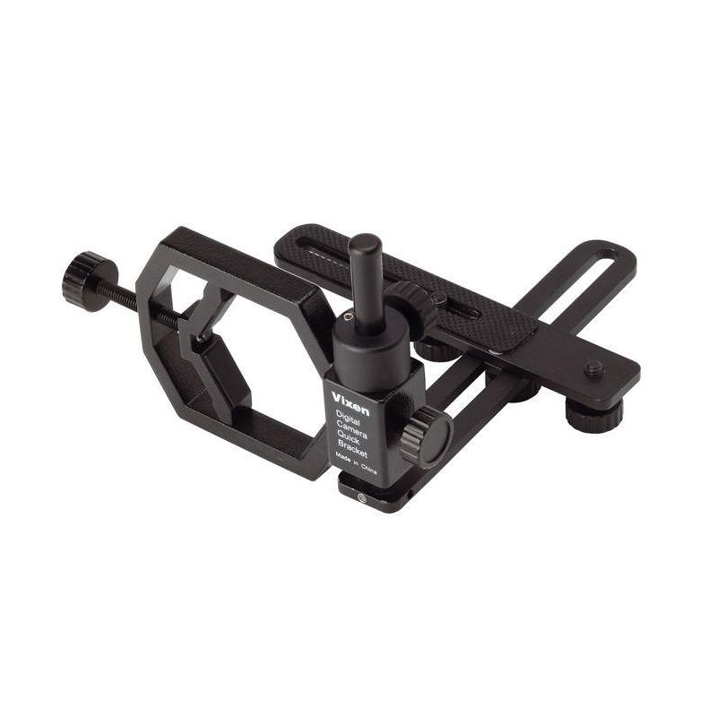 Vixen Adaptador de câmera digital "Quick-Bracket"