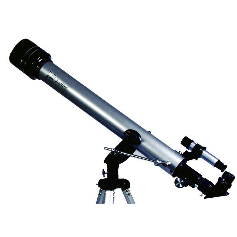 Dörr Telescópio AC 60/700 Jupiter 60 AZ-1