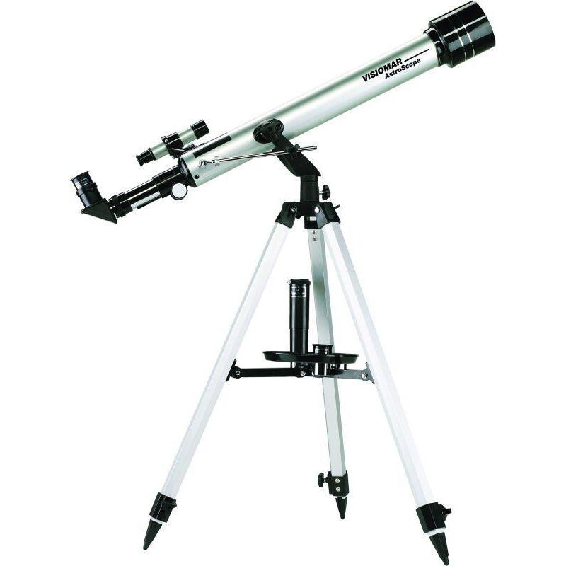 Dörr Telescópio AC 60/700 Jupiter 60 AZ-1