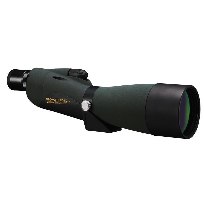 Vixen Luneta Geoma II ED 82-S 82mm