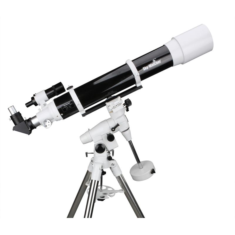 Skywatcher Telescópio AC 120/1000 EvoStar BD NEQ-5