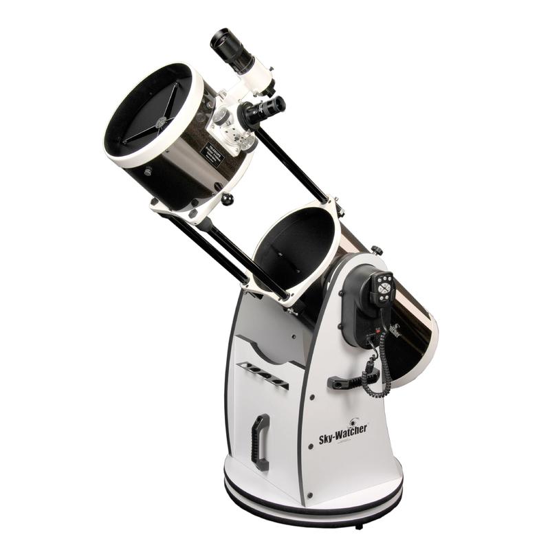 Skywatcher Telescópio Dobson N 254/1200 Skyliner FlexTube BD DOB AT