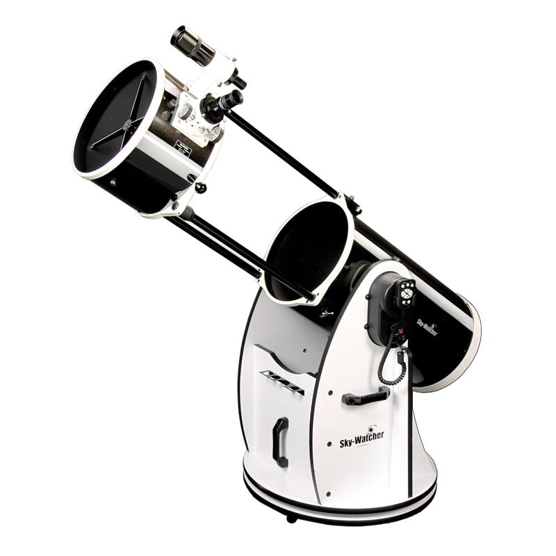 Skywatcher Telescópio Dobson N 203/1200 Skyliner FlexTube BD DOB AT