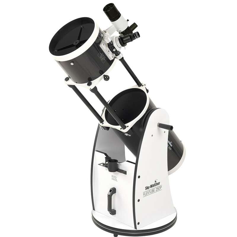Skywatcher Telescópio Dobson N 254/1200 Skyliner FlexTube BD DOB