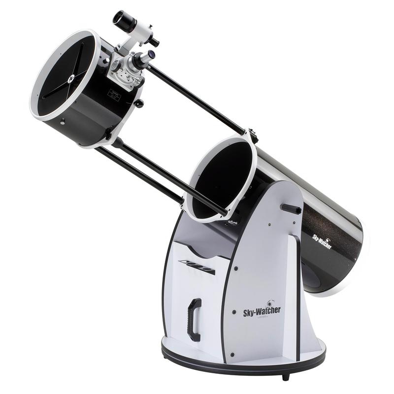 Skywatcher Telescópio Dobson N 305/1500 Skyliner FlexTube BD DOB