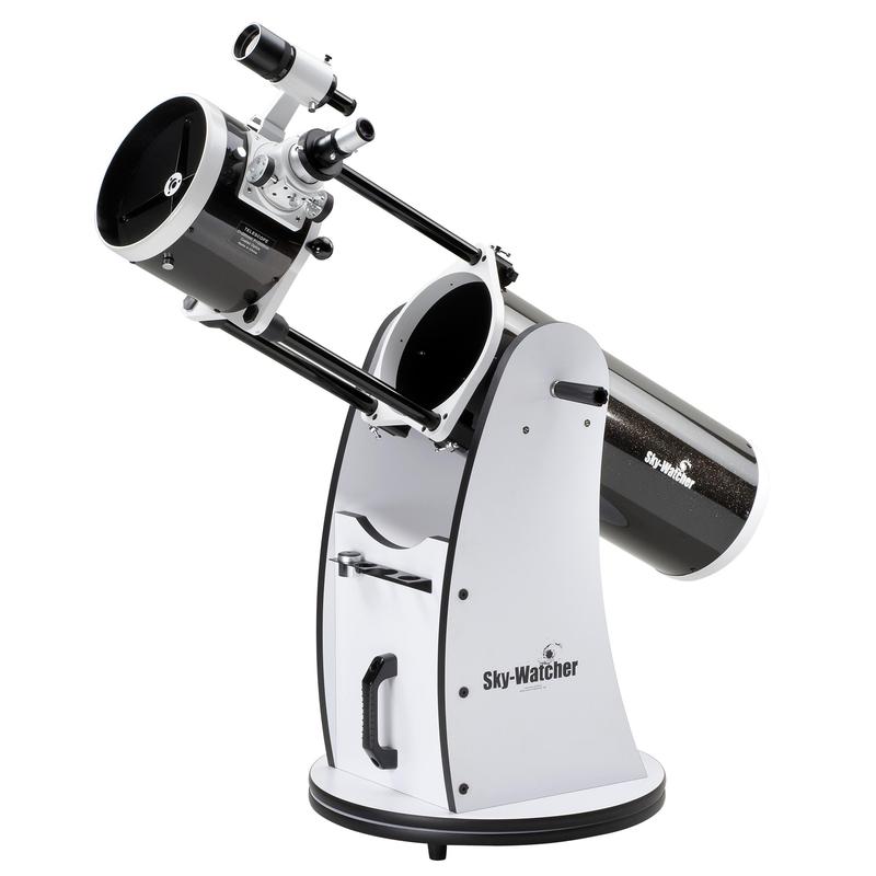 Skywatcher Telescópio Dobson N 203/1200 Skyliner FlexTube BD DOB