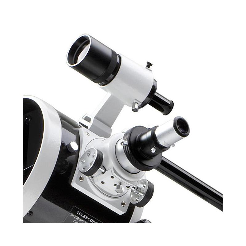 Skywatcher Telescópio Dobson N 203/1200 Skyliner FlexTube BD DOB AT