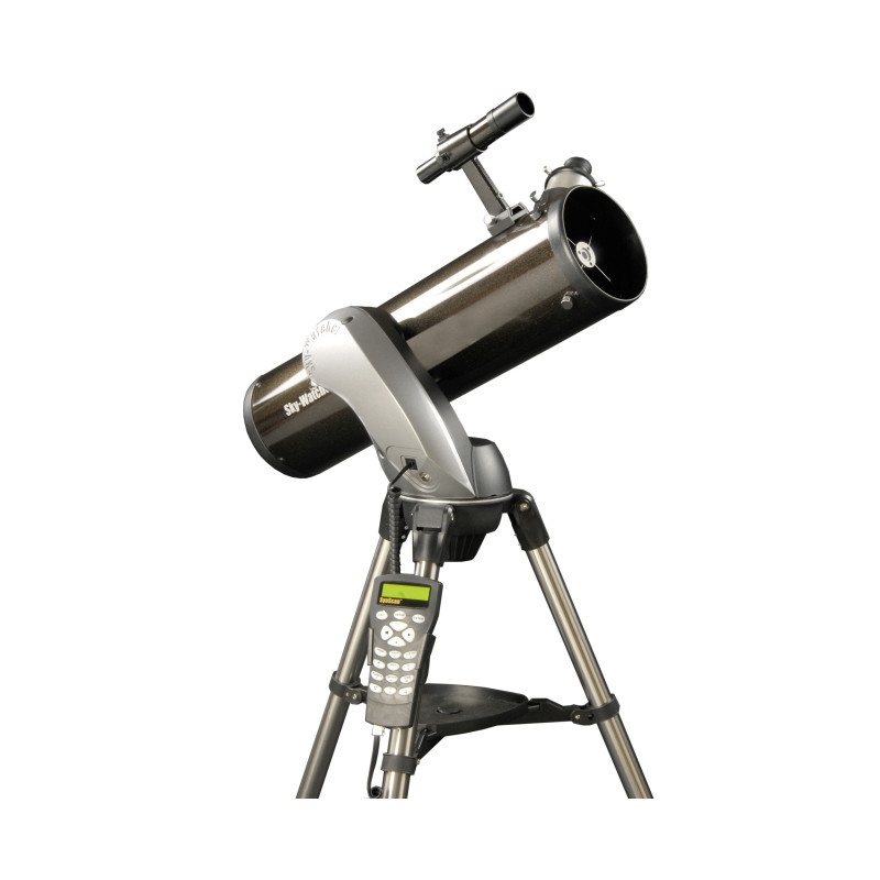 Skywatcher Telescópio N 130/650 Explorer BD AZ-S GoTo