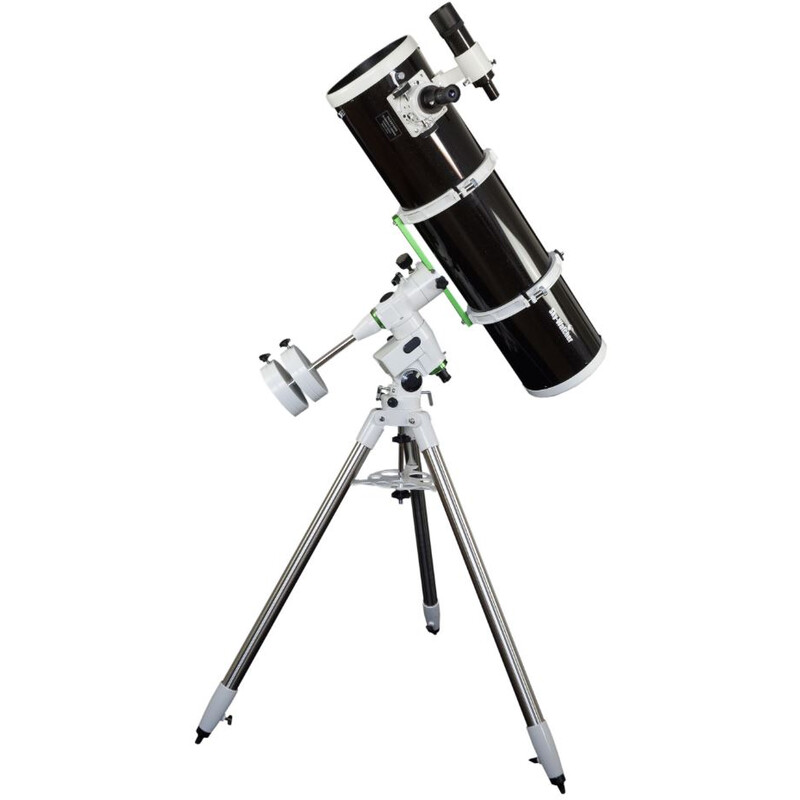 Skywatcher Telescópio N 200/1000 Explorer 200P EQ5 Set