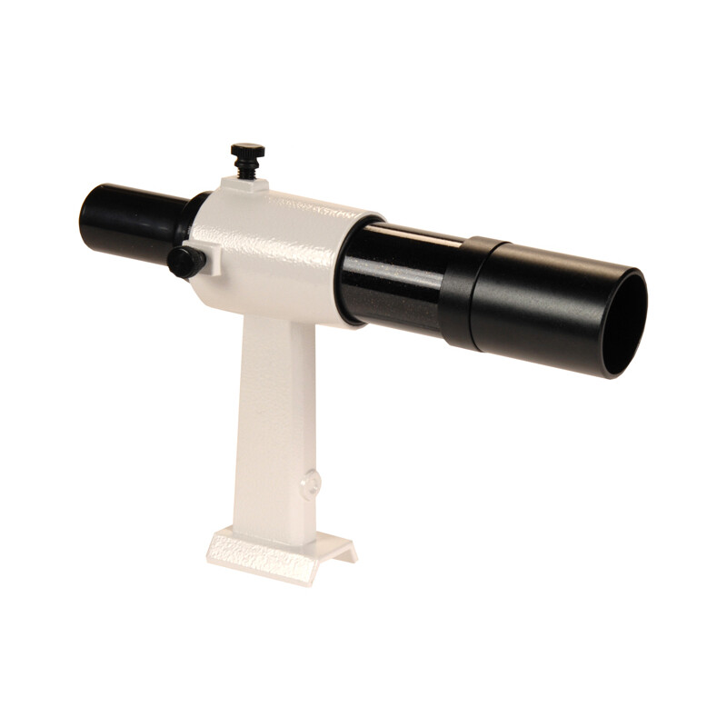 Skywatcher Luneta buscadora 6x30 com suporte