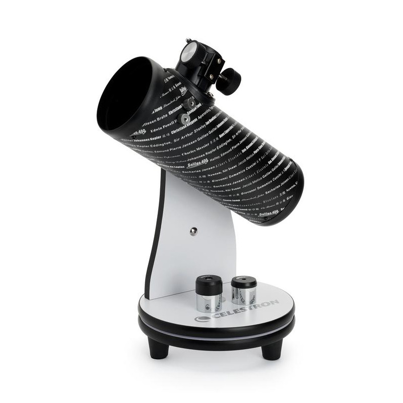 Celestron Telescópio Dobson Conjunto N 76/300 FirstScope DOB