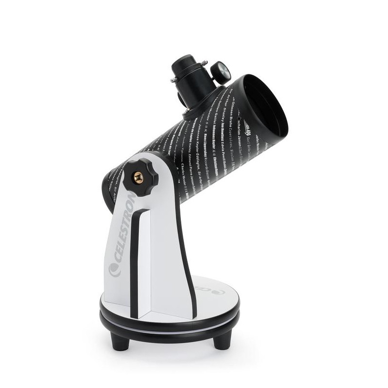 Celestron Telescópio Dobson Conjunto N 76/300 FirstScope DOB