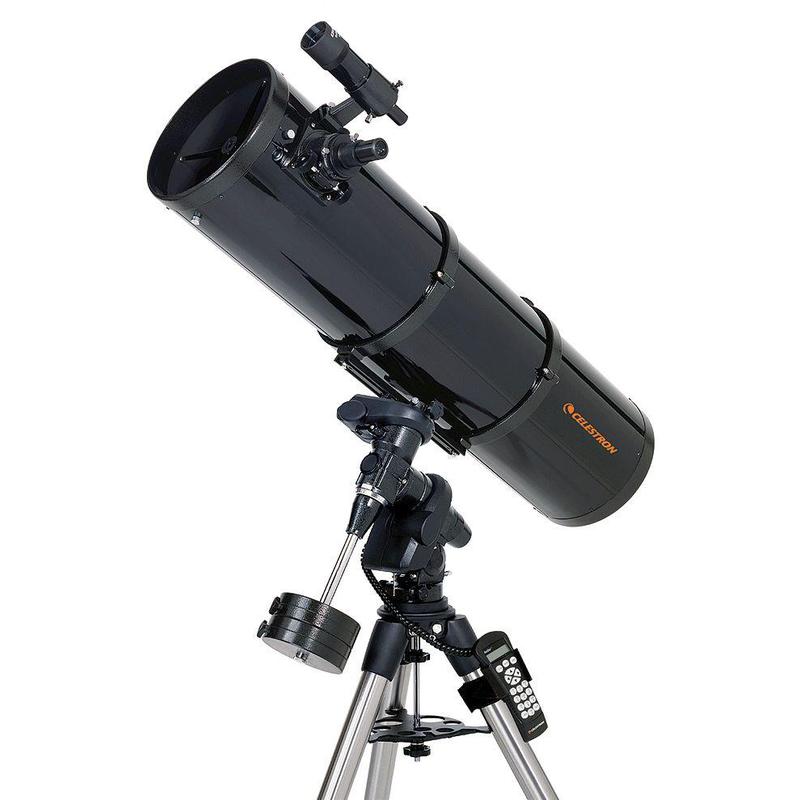 Celestron Telescópio N 254/1200 Advanced C10 AS-GT GoTo