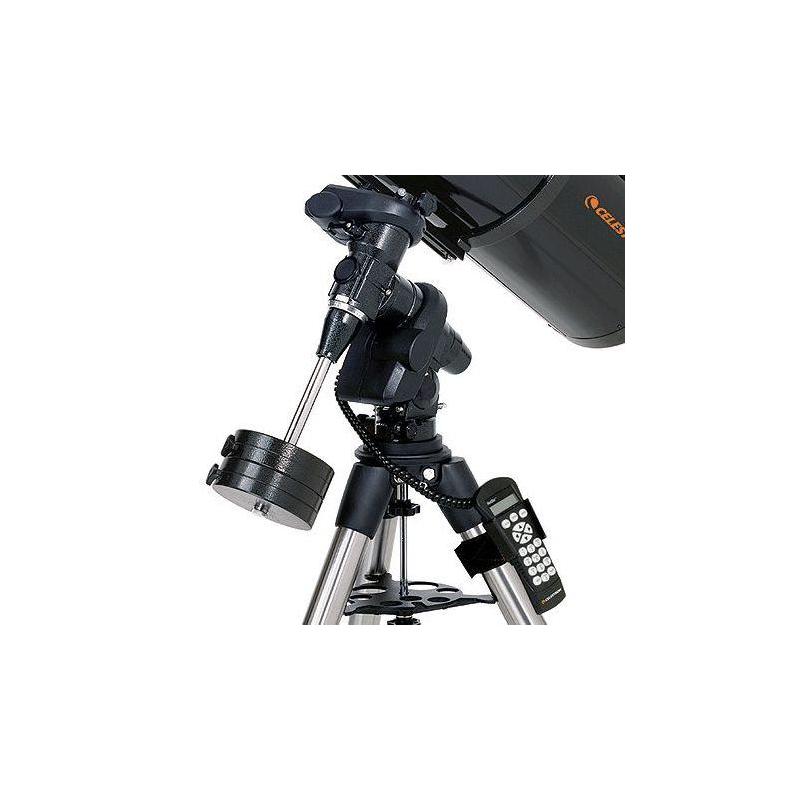 Celestron Telescópio N 254/1200 Advanced C10 AS-GT GoTo