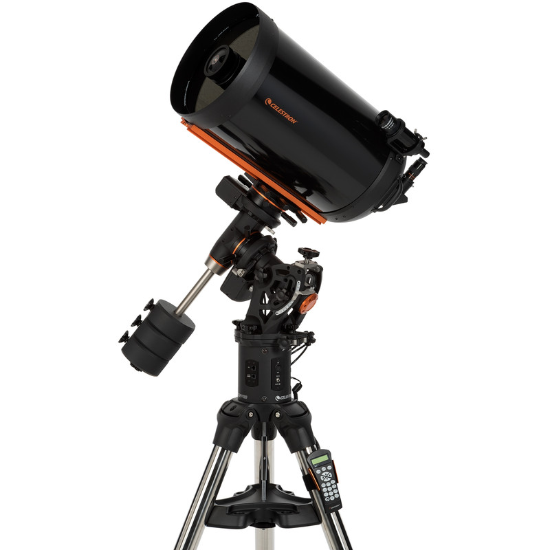 Celestron Telescópio Schmidt-Cassegrain SC 235/2350 CGE 925 GoTo